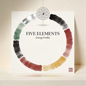 Five Elements Energy Profile